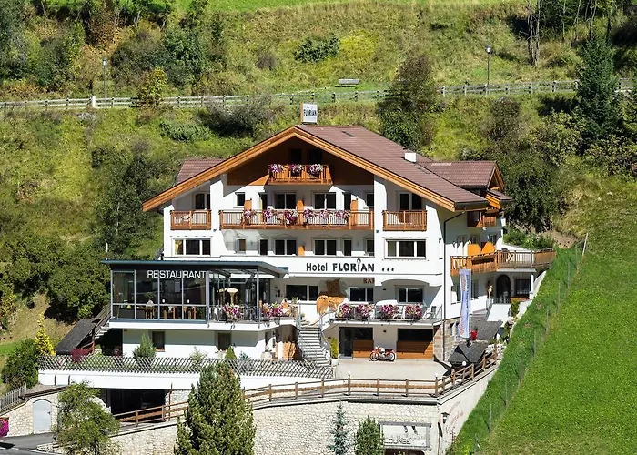 Hotel Florian