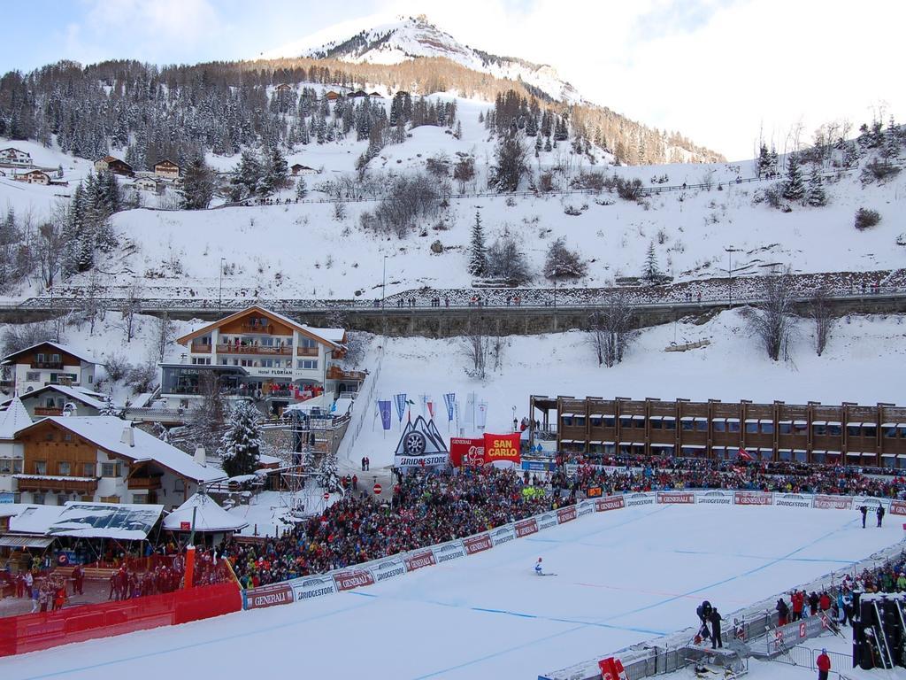 Florian 3* Selva di Val Gardena