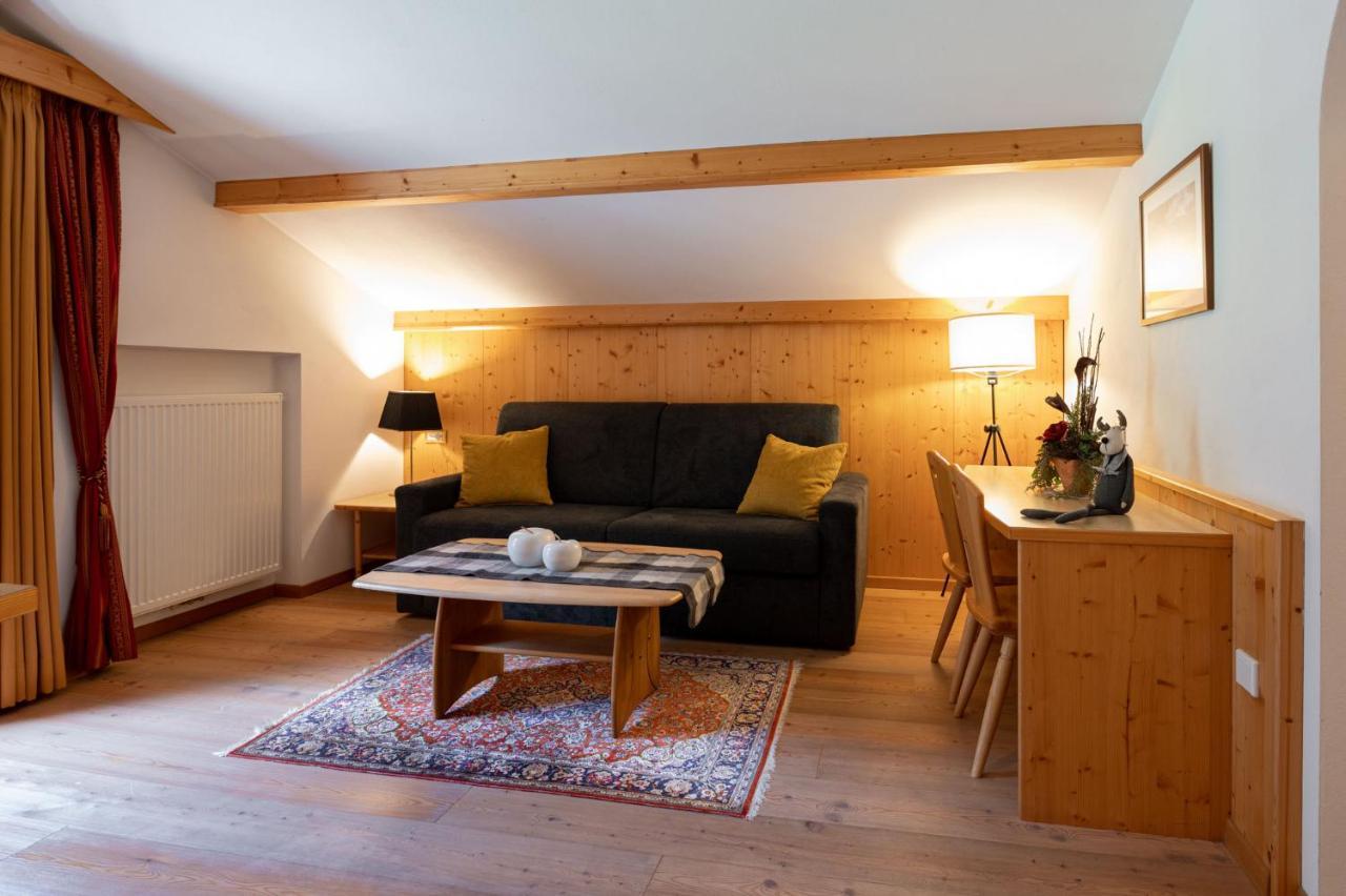 Florian Hotel Selva di Val Gardena