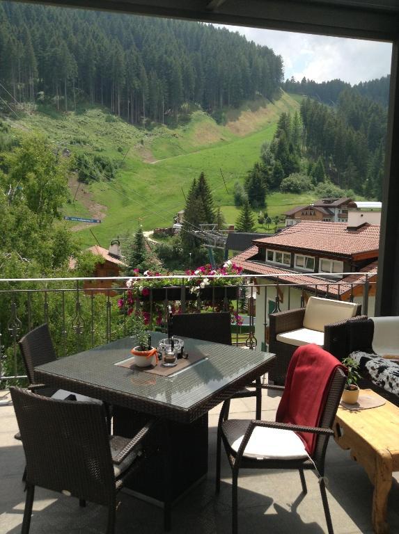 Florian Hotel
